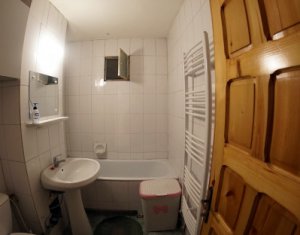 Apartment 2 rooms for rent in Cluj-napoca, zone Zorilor