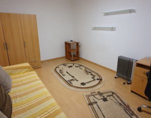 Studio for rent in Cluj-napoca, zone Zorilor