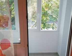 Garsoniera in Zorilor, ideala pentru studenti, 28mp si balcon inchis