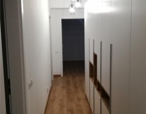 Inchiriere apartament 4 camere, 120 mp, modern, garaj, Buna Ziua