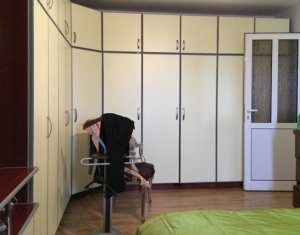 Apartment 4 rooms for rent in Cluj-napoca, zone Marasti