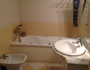 Apartment 4 rooms for rent in Cluj-napoca, zone Marasti