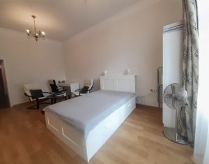 Apartment 1 rooms for rent in Cluj-napoca, zone Centru