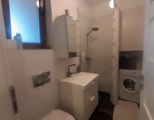 Appartement 1 chambres à louer dans Cluj-napoca, zone Centru