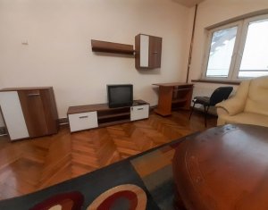 Studio for rent in Cluj-napoca, zone Gara