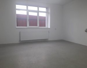 Commercial space for rent in Cluj-napoca, zone Someseni