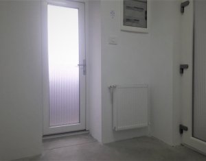 Commercial space for rent in Cluj-napoca, zone Someseni