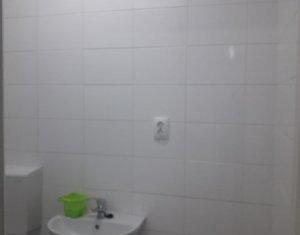 Commercial space for rent in Cluj-napoca, zone Someseni