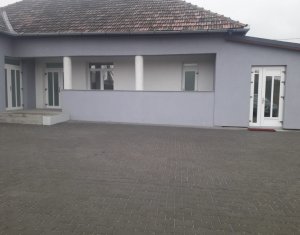 Commercial space for rent in Cluj-napoca, zone Someseni