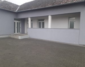 Commercial space for rent in Cluj-napoca, zone Someseni