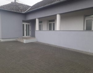 Commercial space for rent in Cluj-napoca, zone Someseni