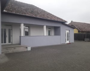 Commercial space for rent in Cluj-napoca, zone Someseni