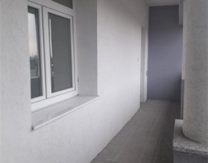 Commercial space for rent in Cluj-napoca, zone Someseni