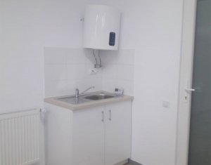 Commercial space for rent in Cluj-napoca, zone Someseni