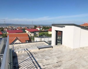 House 5 rooms for rent in Cluj-napoca, zone Faget