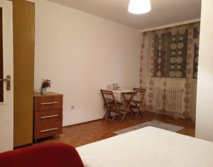 Inchiriere apartament cu 1 camera, Gheorgheni, zona Detunata