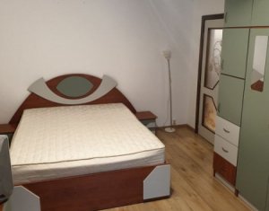 Appartement 4 chambres à louer dans Cluj-napoca, zone Intre Lacuri