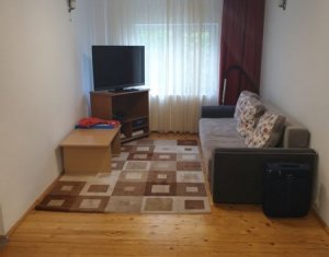 Apartment 4 rooms for rent in Cluj-napoca, zone Intre Lacuri