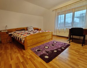 Appartement 4 chambres à louer dans Cluj-napoca, zone Iris