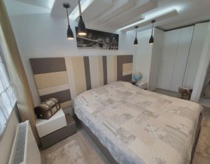 Inchiriere apartament de lux cu 3 camere, zona Iulius Mall, priveliste deosebita