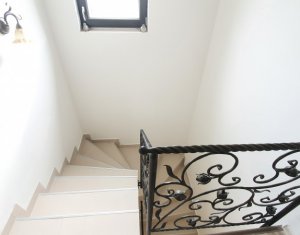 House 4 rooms for rent in Floresti