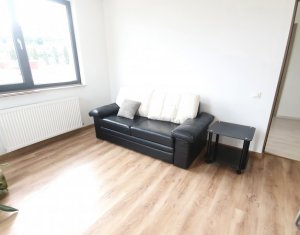 House 4 rooms for rent in Floresti
