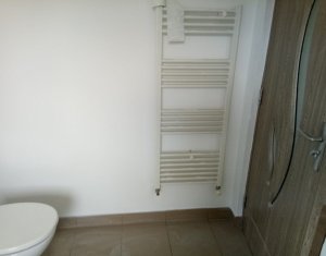 House 4 rooms for rent in Floresti