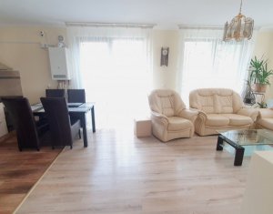 House 4 rooms for rent in Floresti