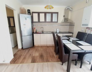 House 4 rooms for rent in Floresti