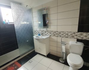 House 4 rooms for rent in Floresti