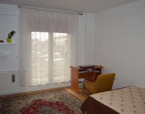 Inchiriere apartament 1 camera, 42 mp, zona strazii Teodor Mihali