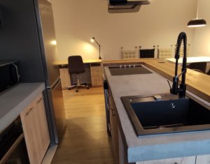 Apartment 2 rooms for rent in Cluj-napoca