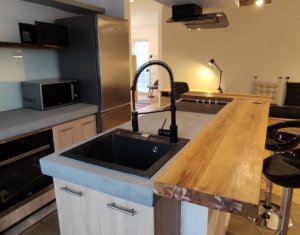 Appartement 2 chambres à louer dans Cluj-napoca