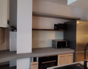 Apartament cu 2 camere, 60mp, lux, aproape de Platinia Shopping Center, USAMV