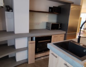 Apartament cu 2 camere, 60mp, lux, aproape de Platinia Shopping Center, USAMV