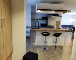 Apartment 2 rooms for rent in Cluj-napoca