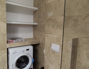 Appartement 2 chambres à louer dans Cluj-napoca