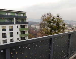 Apartment 2 rooms for rent in Cluj-napoca