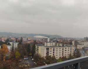 Lakás 2 szobák kiadó on Cluj-napoca