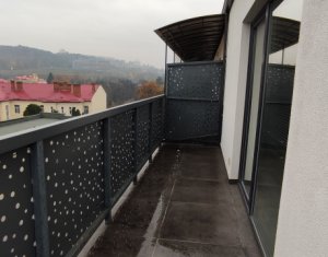 Apartment 2 rooms for rent in Cluj-napoca