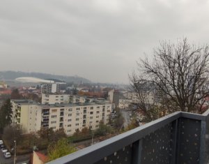 Appartement 2 chambres à louer dans Cluj-napoca