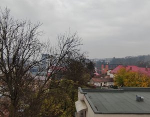 Apartment 2 rooms for rent in Cluj-napoca