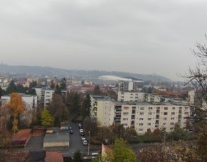 Lakás 2 szobák kiadó on Cluj-napoca