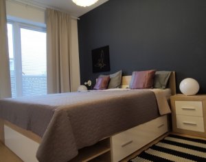 Appartement 2 chambres à louer dans Cluj-napoca