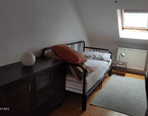 House 3 rooms for rent in Cluj-napoca, zone Centru