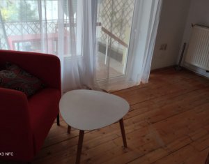 Casa cu 3 camere, 90mp cu 25mp terasa acoperita, centrul istoric al orasului
