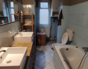 House 3 rooms for rent in Cluj-napoca, zone Centru