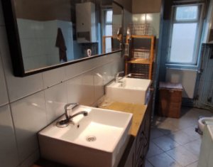 House 3 rooms for rent in Cluj-napoca, zone Centru