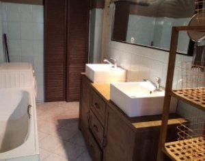 House 3 rooms for rent in Cluj-napoca, zone Centru