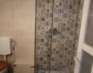 House 3 rooms for rent in Cluj-napoca, zone Centru